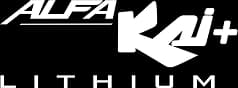Alfa KAI+ logo