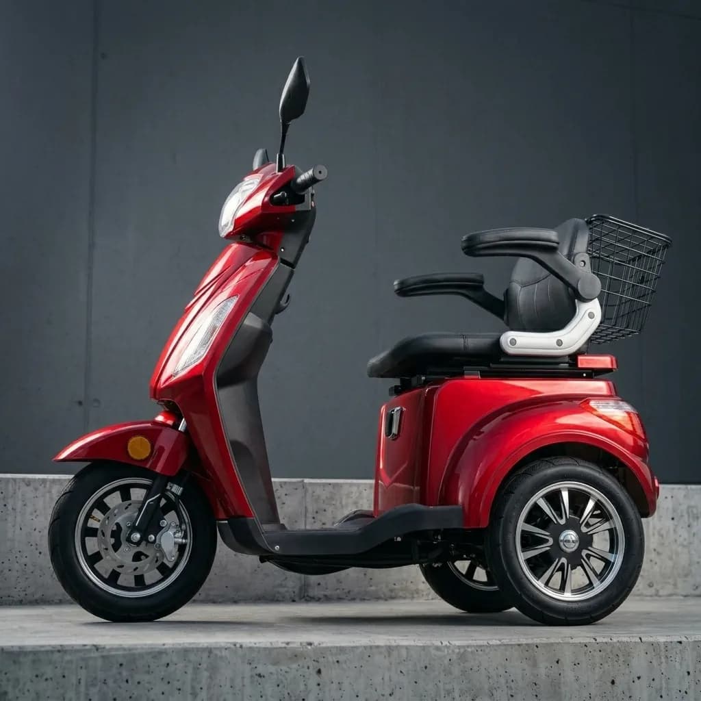 ALFA 3 photo 3