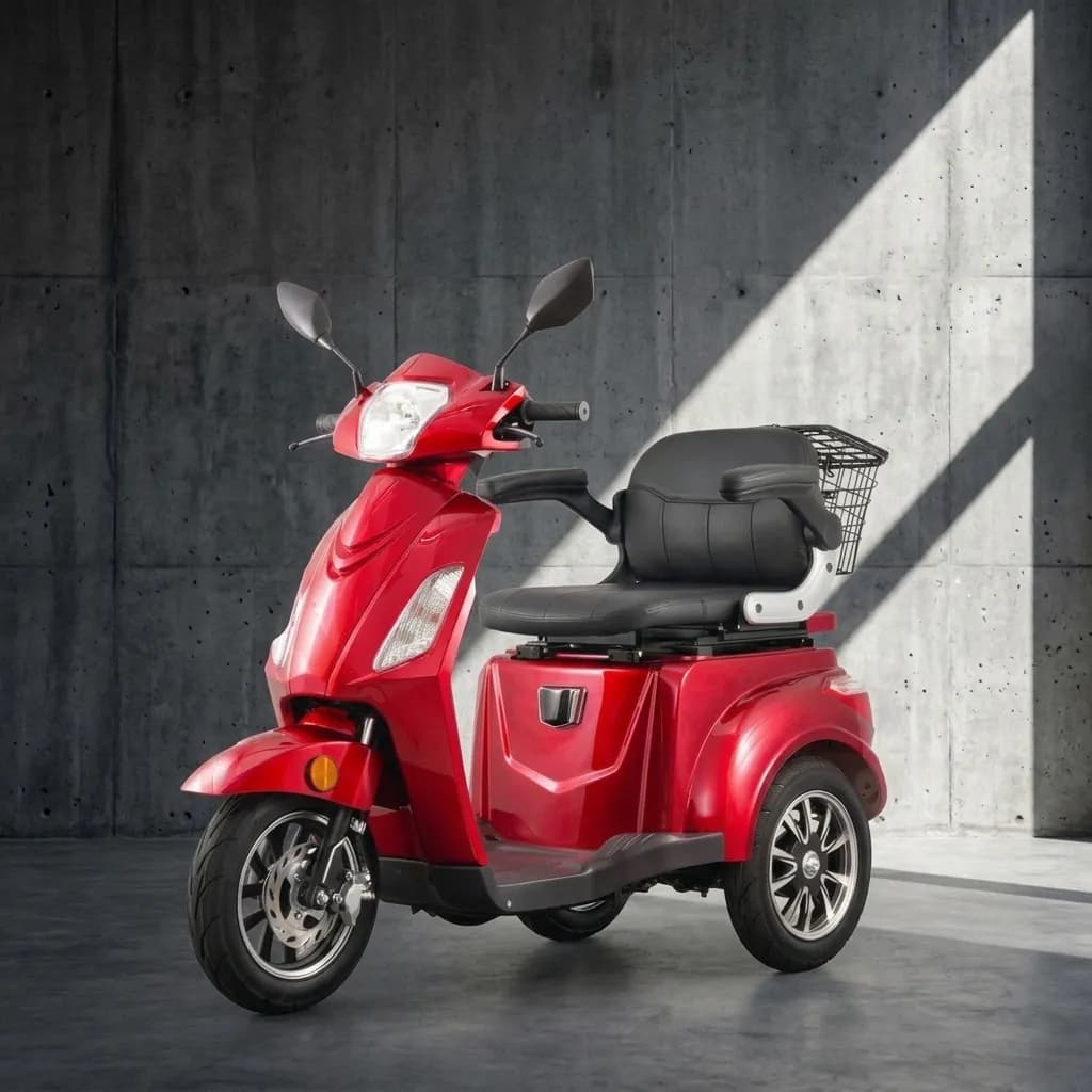 ALFA 3 photo 1