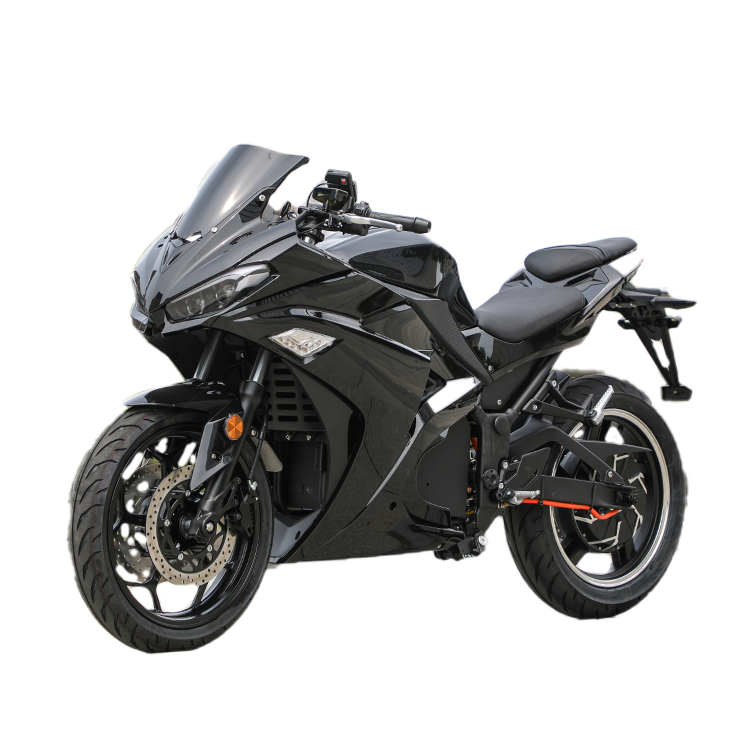 YAMAHA MT09 BASE