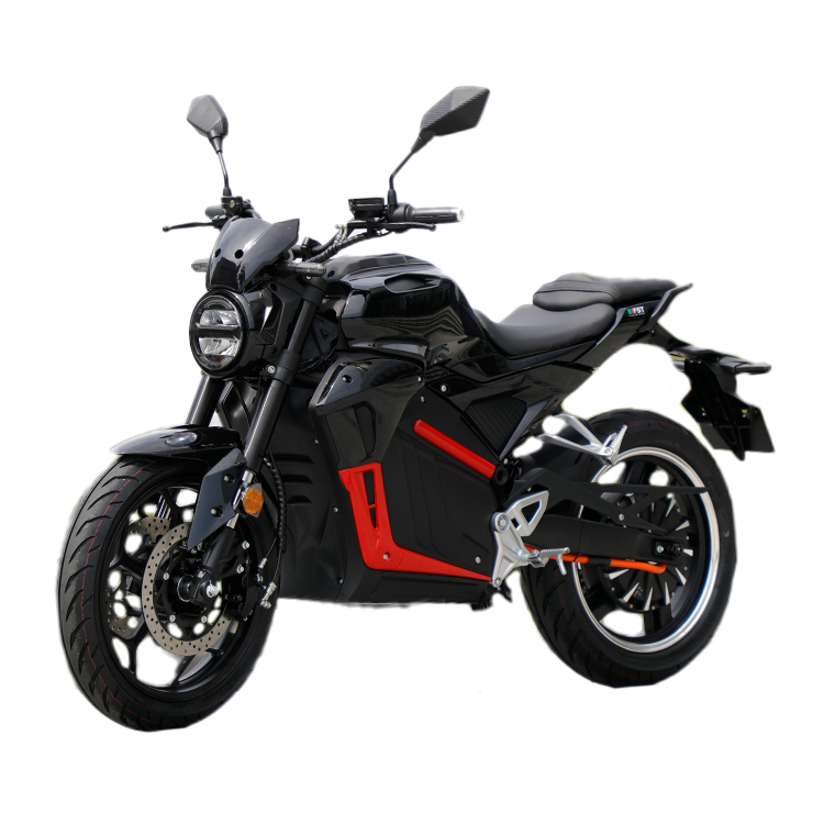 BMW S1000 RX